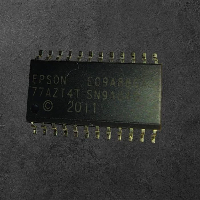 Čip Epson E09A88GA za popravilo tiskalnikov